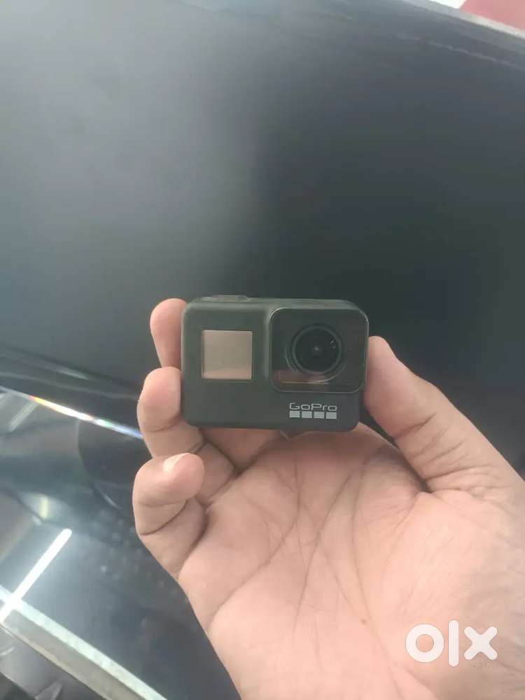 Go pro BLACK 7