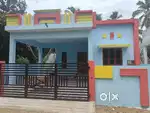 indidual house