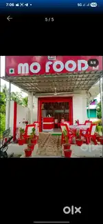 Running Fast Food Corner for Sale – Near Bhadrak Autonomous College
