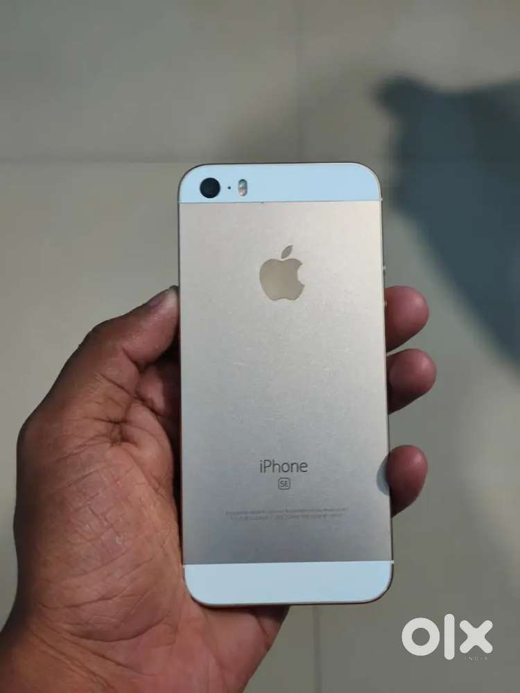 Iphone se first generation
