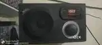 Music Boom Box