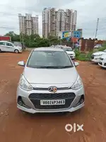 Hyundai Grand i10 2016-2017 Magna, 2017, Petrol