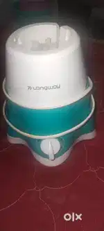 Mixer electric