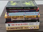 Books / Novels