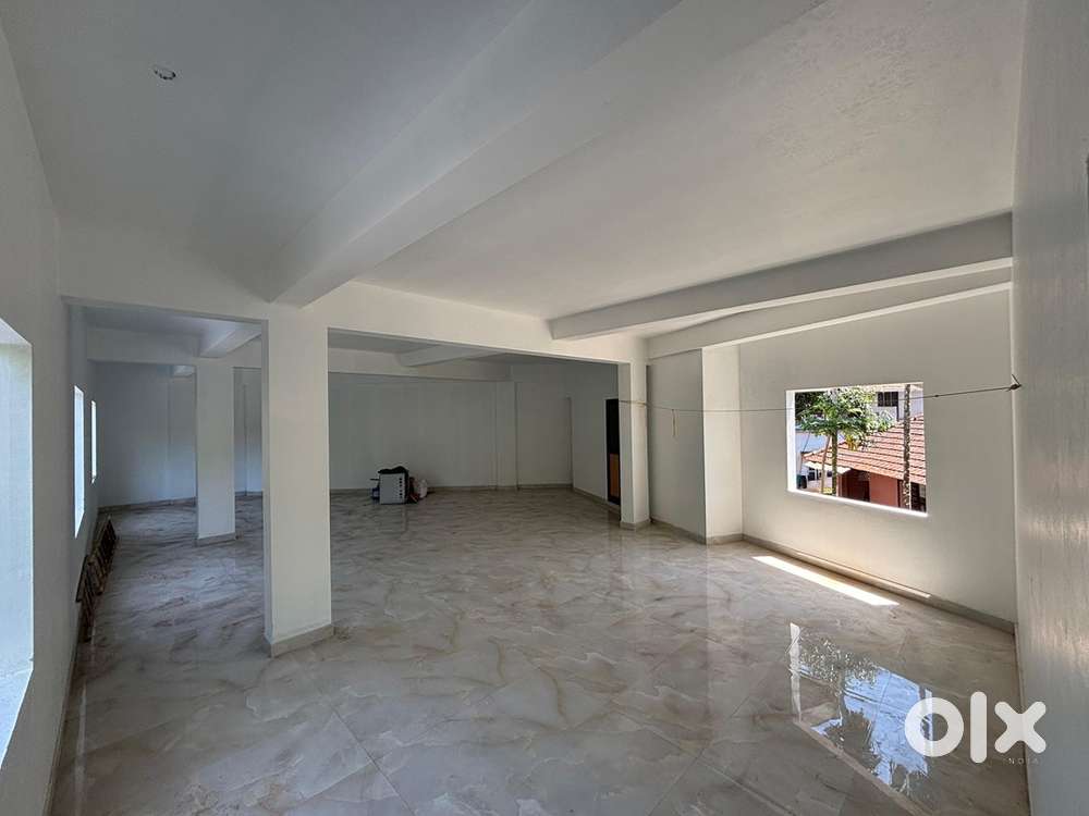 Newly constructed office space for rent