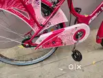 Good condtion bicycle