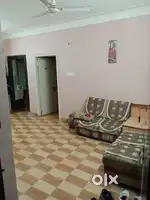 Full independence flat