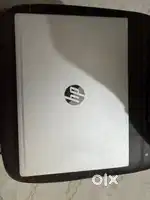 HP i7 Gen8 512GB Laptop