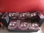 Sofa cum bed