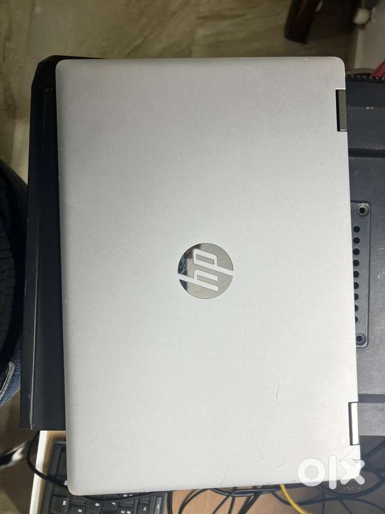 HP Pavilion x360 - 14-dh1010tu