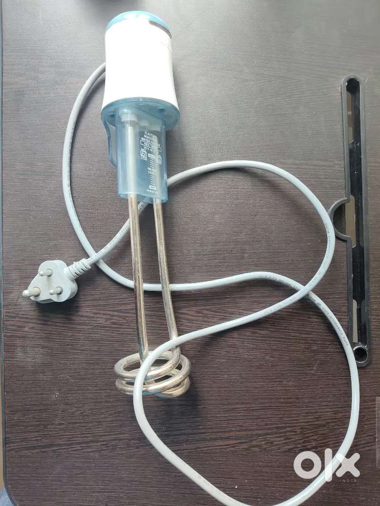 Immersion heater 1000 watts Havells