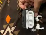 Airpods pro 2nd gen