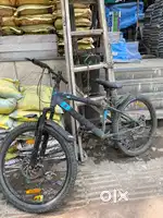 Drift cycle