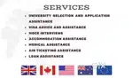 Study abroad