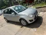 Ford Figo 1.5D Titanium MT, 2014, Diesel