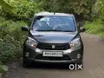 Maruti Suzuki Celerio 2014-2017 VXI AT Optional, 2016, Petrol