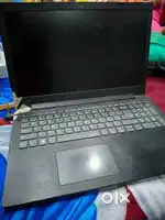 Lenovo, black colour