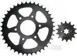 Sprocket set for KTM RC 390