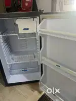 Godrej fridge