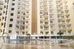 Resort Style 1 RK Beautiful Flat For Rent In Uma Aanagan, Bhankrota
