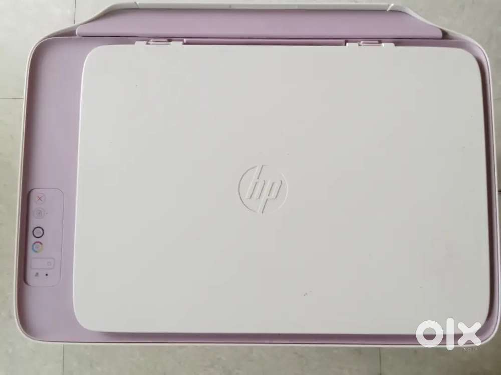 Hp Deskjet 2331 all in one printer