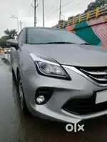 Toyota Glanza G, 2020, Petrol