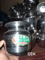 Steel lauta 22-24 guage