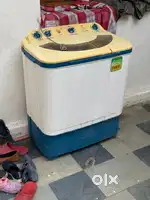 Smei automatic washing machine