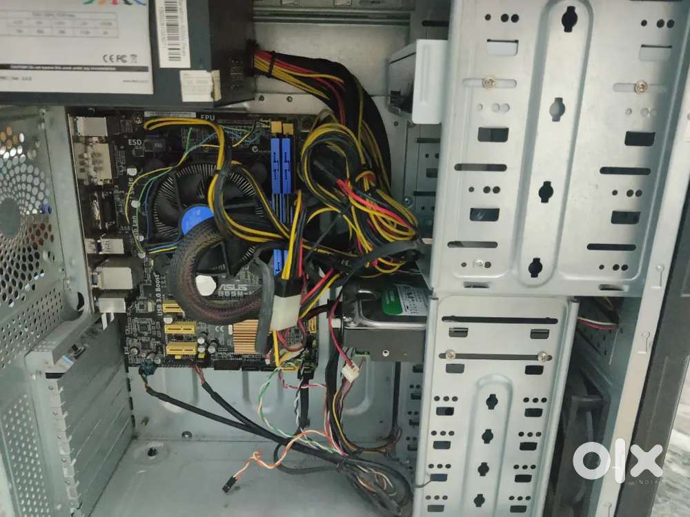 CPU FOR SALE