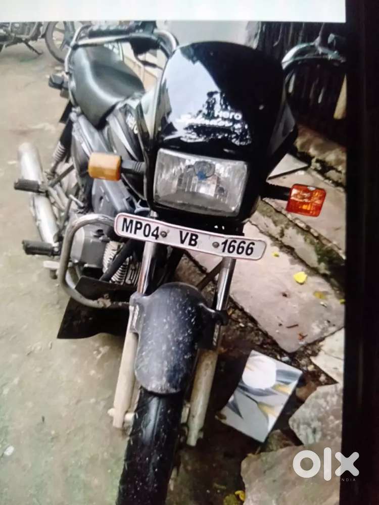 Good condition , myielage