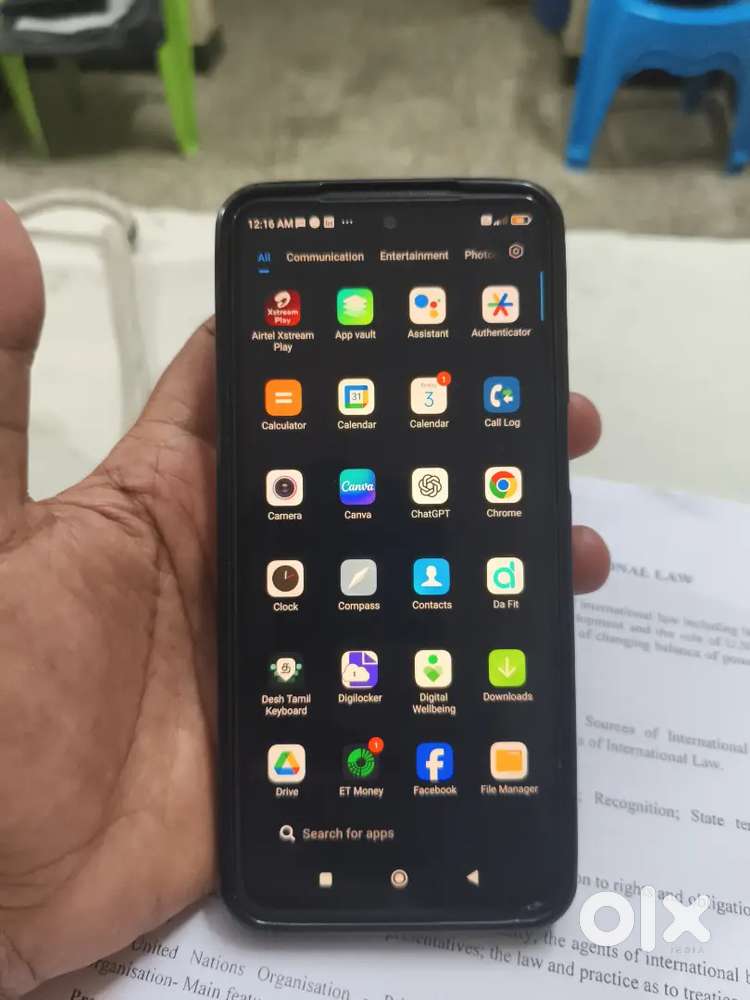 MI Note 9Pro Max