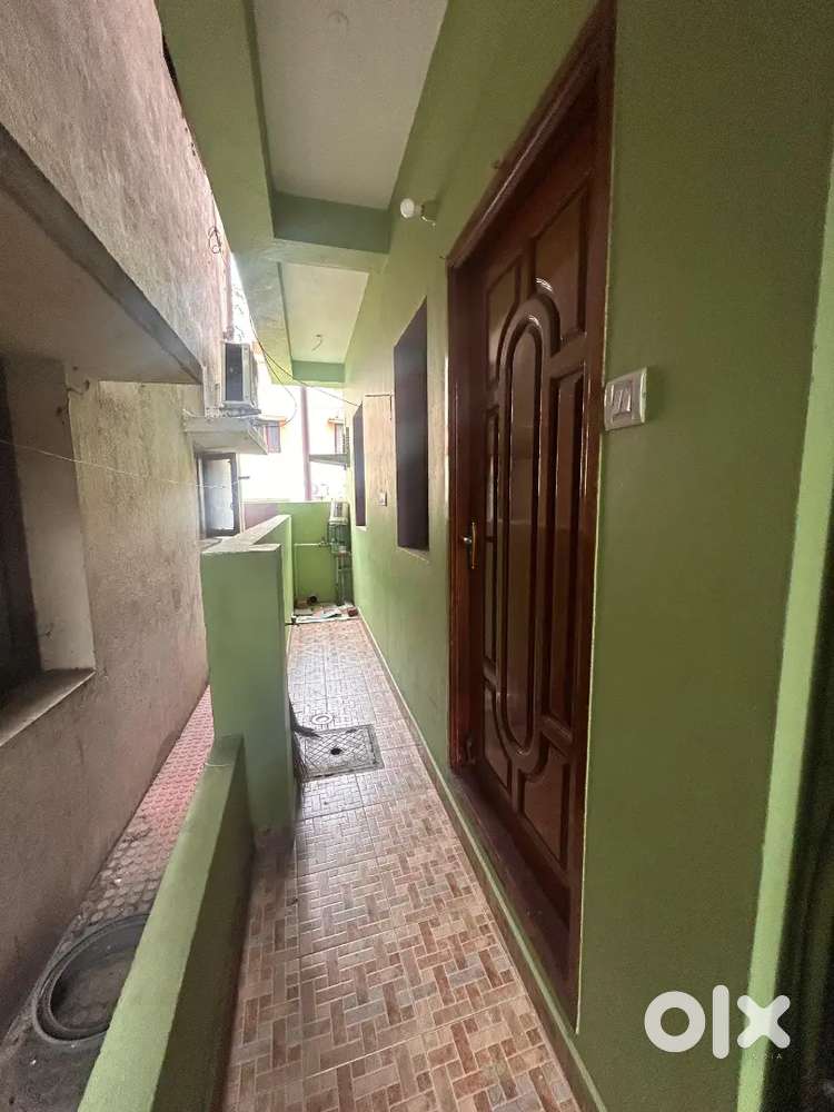 Rent house