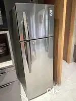 LG 310 Ltr Refrigerator