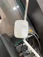 Tenda N300 router wifi extender