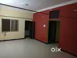 3 Bhk with 3 Bathrooms Flat on 1st Floor available for Rent