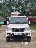 Mahindra Bolero 1.5 B6 (O), 2022, Diesel