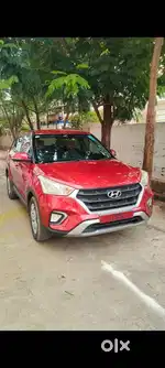 Hyundai Creta 1.4 CRDi S Plus, 2019, Diesel