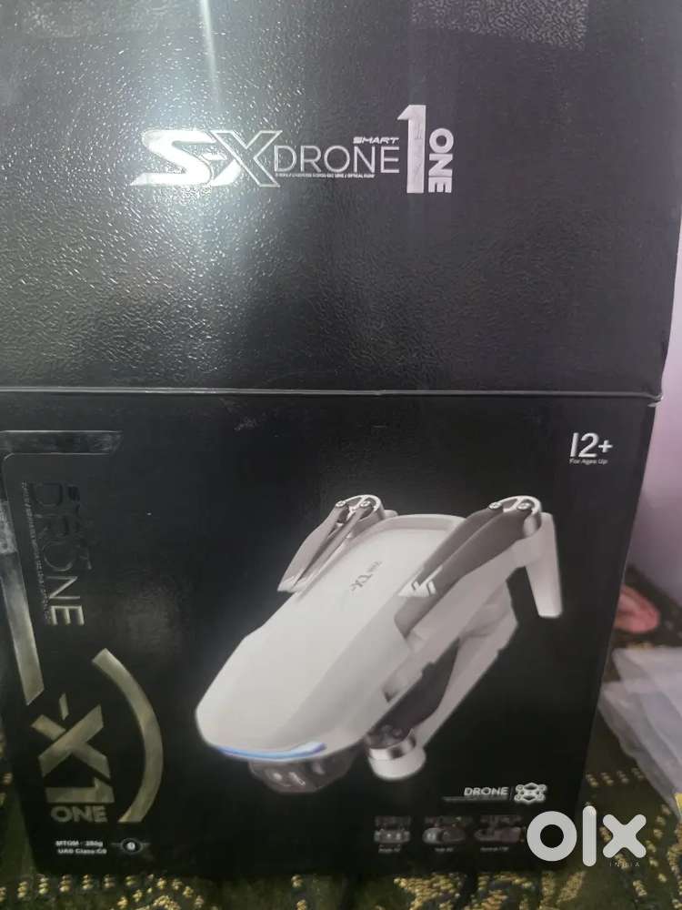 Drone s1 for starter