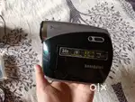 Samsung handycam