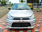 Maruti Suzuki Alto 800 Lxi, 2020, Petrol