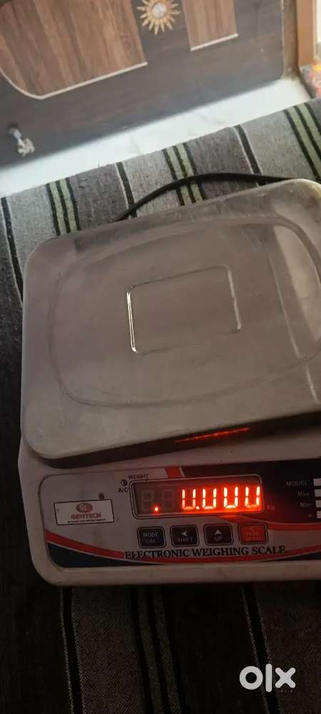 Weighing scale /Balance