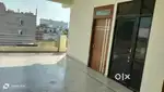 Newly built house