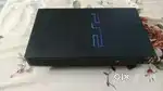 Ps2 brand  new condition 160 gb 50 games fix rate