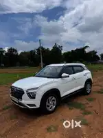 Hyundai Creta Facelift 2020 Diesel 120000 Km Driven