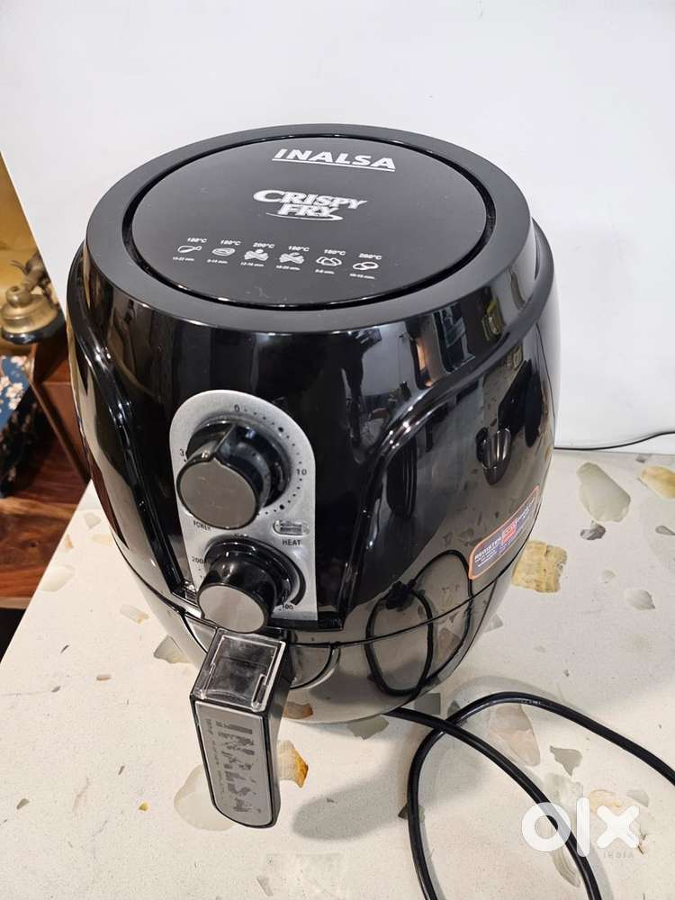 Air Fryer (oven)