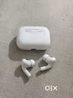 Airpods pro 2