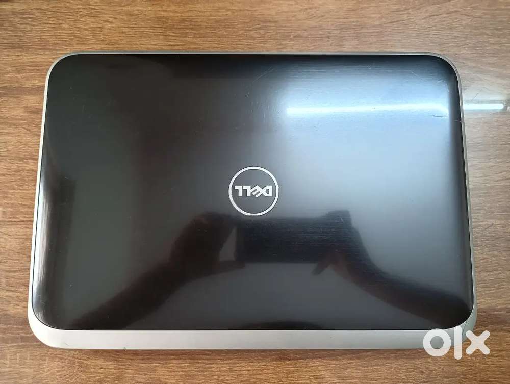 DELL INSPIRON INTEL CORE I5 LAPTOP