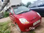 Chevrolet Spark 1.0 LS, 2009, CNG & Hybrids