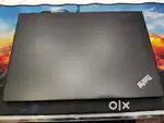 Lenovo ThinkPad i5 processor/10th gen/16gb Ram/ 256 SSD 14 inchscreen