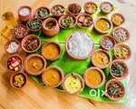 South indian cook